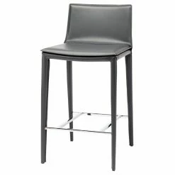 Budget β¨ Counter Height Stools Nuevo Palma Counter Stool β