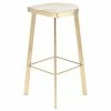 Brand new 🔔 Counter Height Stools Nuevo Icon 25 In. Counter Stool 🎉