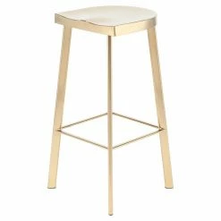Brand new 🔔 Counter Height Stools Nuevo Icon 25 In. Counter Stool 🎉