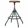 Best reviews of 👍 Counter Height Stools Nuevo Akron Adjustable Counter Stool ⌛