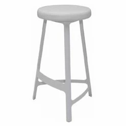 Top 10 👏 Counter Height Stools Nuevo 26.75 In. Hyku Counter Stool 👏