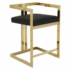 Cheap ✔️ Counter Height Stools Pangea Home Kenzie Counter Stool 🛒
