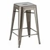 Best reviews of 🥰 Counter Height Stools C2A Industrial Metal Counter Stool 😉