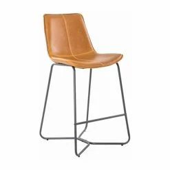 Brand new 🤩 Counter Height Stools C2A Sechrist 26 In. Solid Back Counter Stool - Set Of 2 🤩