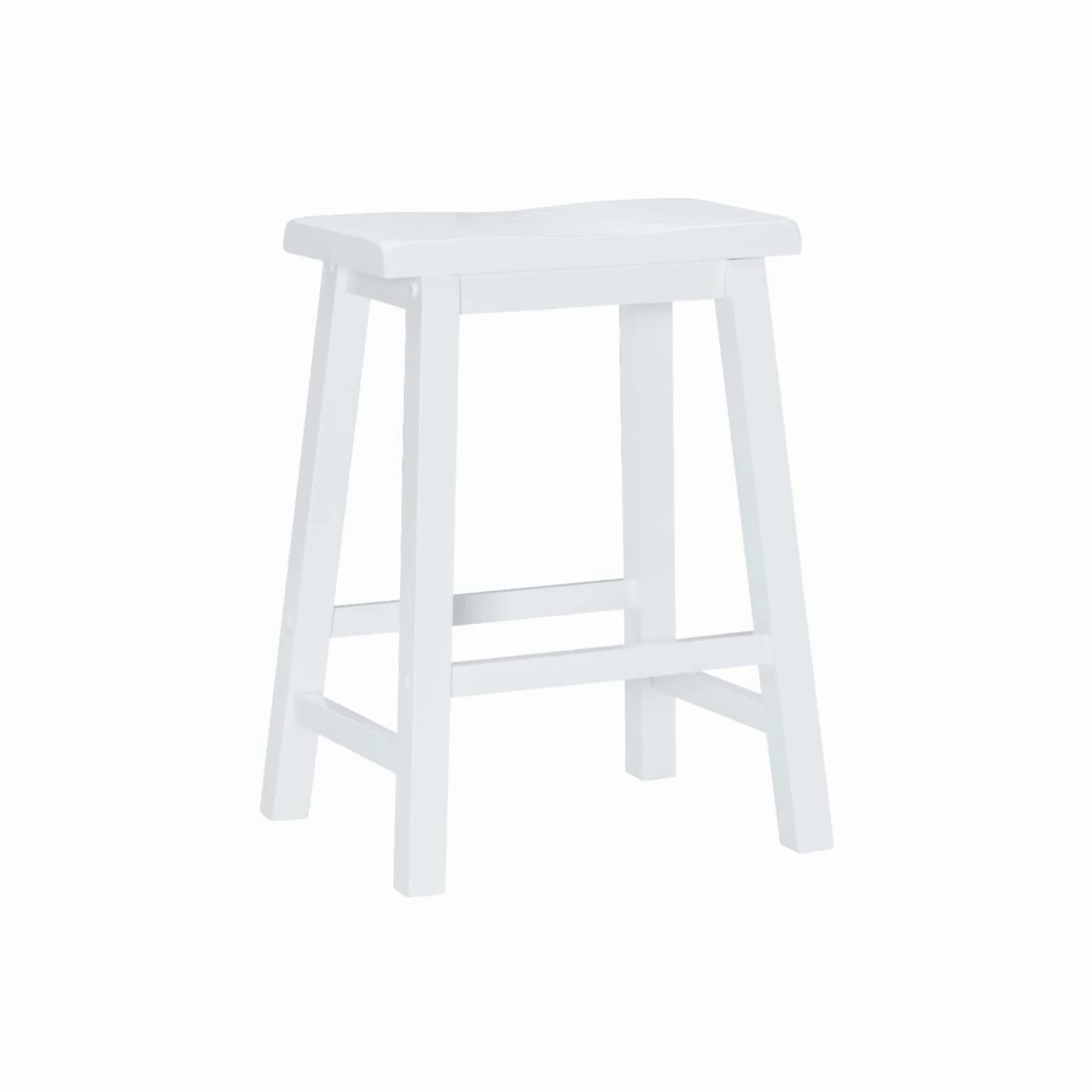 Budget β¨ Counter Height Stools Powell Color Story 24 In. Counter Stool π§¨