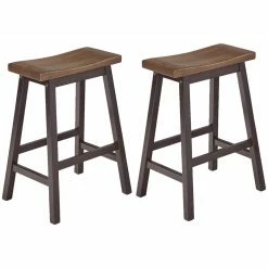 Discount 🎉 Counter Height Stools Progressive Furniture Kenny Counter Stools - Set Of 2 ⭐