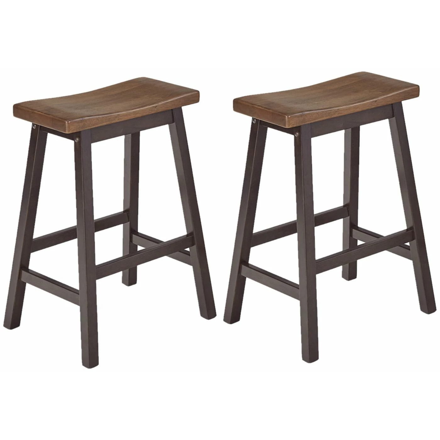 Discount π Counter Height Stools Progressive Furniture Kenny Counter Stools - Set Of 2 β