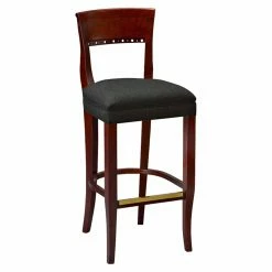 Top 10 🛒 Counter Height Stools Regal Camarillo 26 In. Beechwood Counter Stool 😉