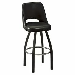 Deals 👏 Counter Height Stools Regal 26-Inch Fillmore Bucket Seat Swivel Counter Stool 🛒