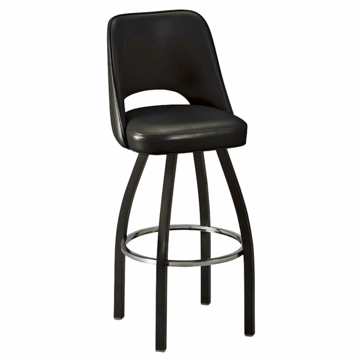 Deals π Counter Height Stools Regal 26-Inch Fillmore Bucket Seat Swivel Counter Stool π