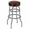 Top 10 🛒 Counter Height Stools Regal Retro Soda Fountain 26 In. Retro Metal Backless Counter Stool 👏