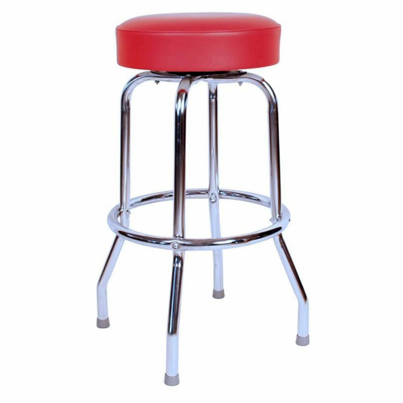 Best deal β¨ Counter Height Stools Richardson Seating Floridian 24 In. Retro Swivel Counter Stool β€οΈ