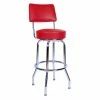 Outlet 🧨 Counter Height Stools Richardson Seating Floridian 24 In. Swivel Counter Stool ⌛