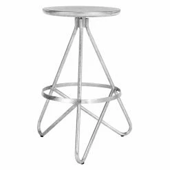 Cheapest 🌟 Counter Height Stools Safavieh Galexia 30 In. Bar Stool 🔥