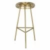 Best Sale 😉 Counter Height Stools Safavieh Addison 28 In. Wire Weaved Contemporary Counter Stool ❤️