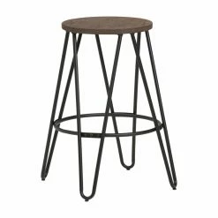 New 🎉 Brooklyn & Max Counter Height Stools Brooklyn + Max Webster 24 In. Backless Counter Stool 💯