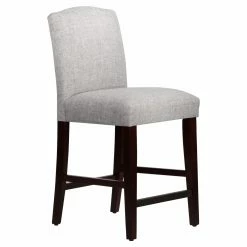Promo 😀 Skyline Furniture Counter Height Stools Skyline Arched Counter Stool 🛒