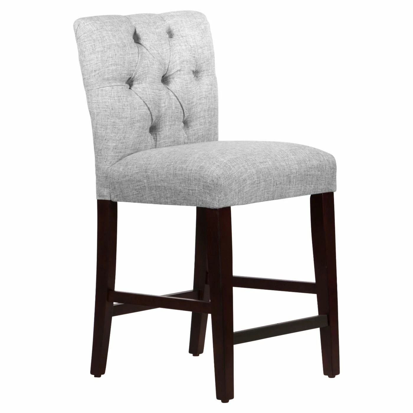 Wholesale β Skyline Furniture Counter Height Stools Skyline Tufted Mor Counter Stool π