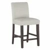 Wholesale ❤️ All Other Brands Counter Height Stools Armless Upholstered 26 In. Counter Stool 🧨