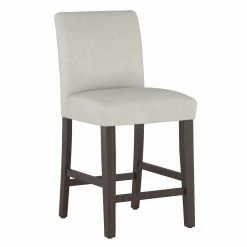 Wholesale ❤️ All Other Brands Counter Height Stools Armless Upholstered 26 In. Counter Stool 🧨