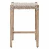 Top 10 ✨ Counter Height Stools Orient Express Furniture Costa 26 In. Counter Stool 🤩