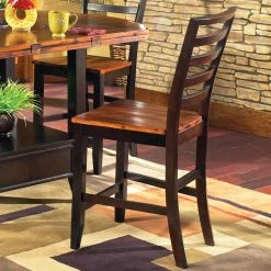 Best deal 🛒 Steve Silver Co. Counter Height Stools Steve Silver Abaco Counter Height Dining Chairs - Set Of 2 😉