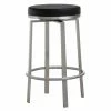 Best Sale ✔️ Counter Height Stools TOV Furniture Pratt Swivel Counter Stool - Set Of 2 👏