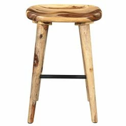 Flash Sale β Counter Height Stools !nspire Tahoe 26 In. Backless Counter Stool β