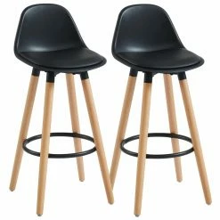 Cheap 👏 Counter Height Stools WHI Diablo 26 In. Counter Stool - Set Of 2 ⌛