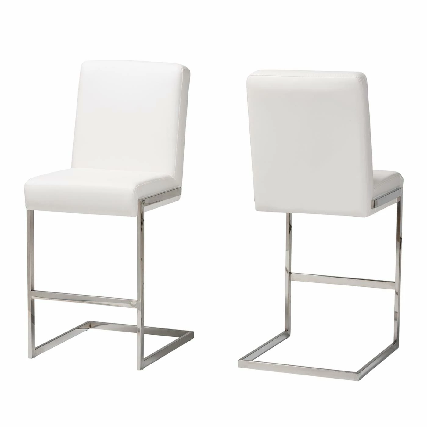 Coupon π₯ Counter Height Stools Baxton Studio Toulan Counter Stool - Set Of 2 π