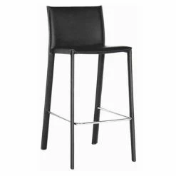 Flash Sale 🌟 Counter Height Stools Baxton Studio Crawford Counter Height Stool - Set Of 2 💯