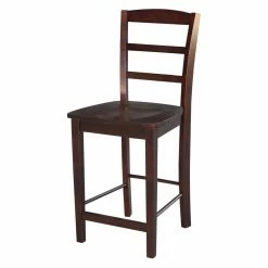 Discount 🎉 Counter Height Stools International Concepts Madrid Counter Height Stool 👍