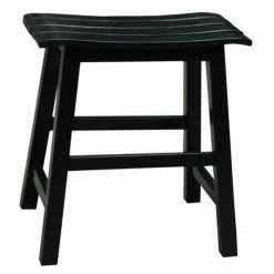 Buy 🧨 Counter Height Stools International Concepts Dandridge Backless Slat Seat Dining Stool 😉