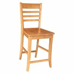 Brand new 👏 Counter Height Stools International Concepts Roma Counter Stool ❤️