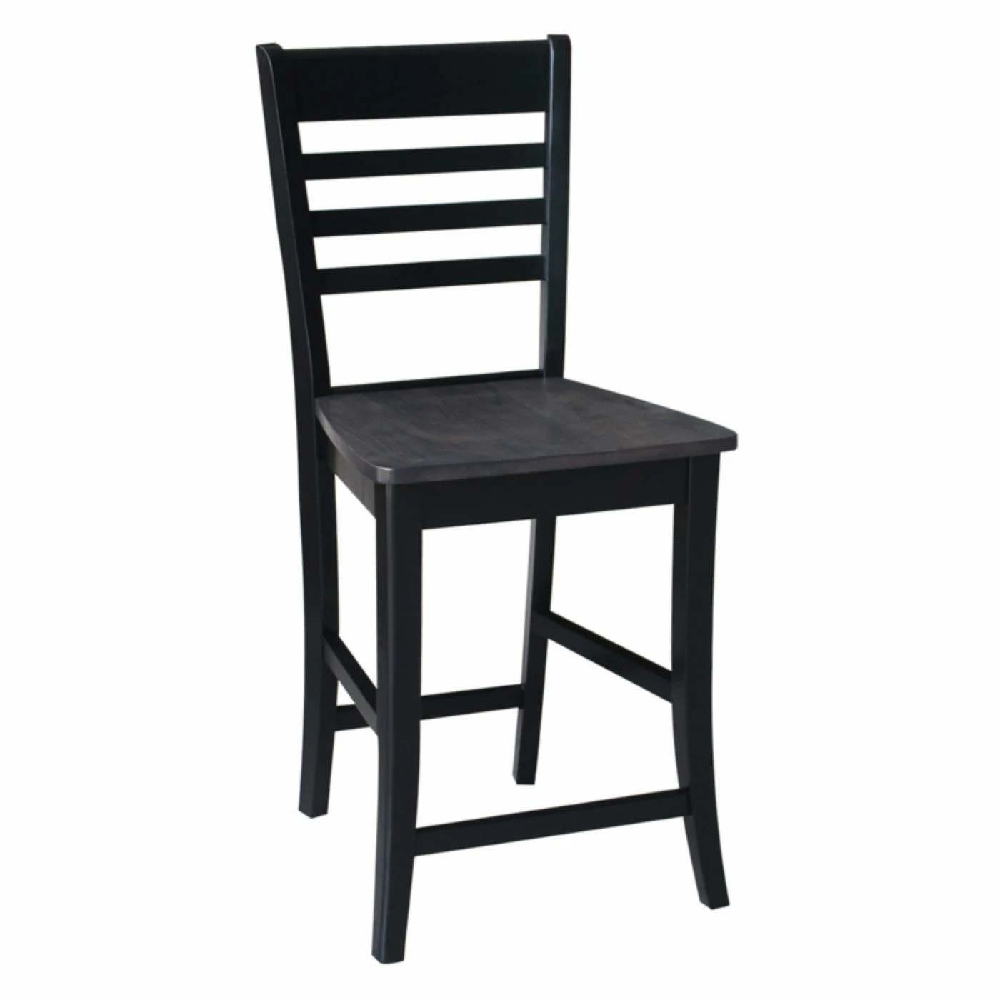 Brand new π₯ Counter Height Stools International Concepts Cosmo Ladder Back Counter Stool π