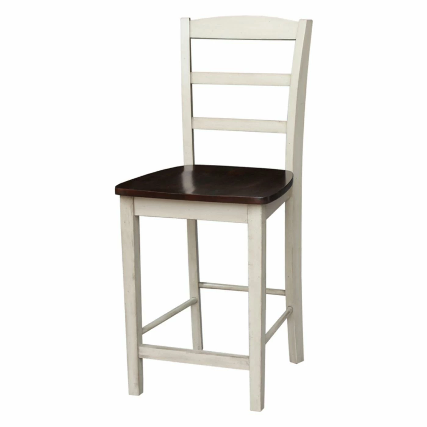 Promo π Counter Height Stools International Concepts Madrid Counter Stool β€οΈ