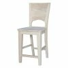 Hot Sale 💯 Counter Height Stools International Concepts Canyon Counter Stool 🛒
