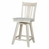Deals 🔔 Counter Height Stools International Concepts San Remo Swivel Counter Stool 😍