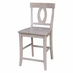 Outlet 🤩 Counter Height Stools International Concepts Cosmo Counter Stool 💯