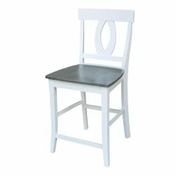 Cheap 🔔 Counter Height Stools International Concepts Verona 24 In. Counter Height Stool 👍