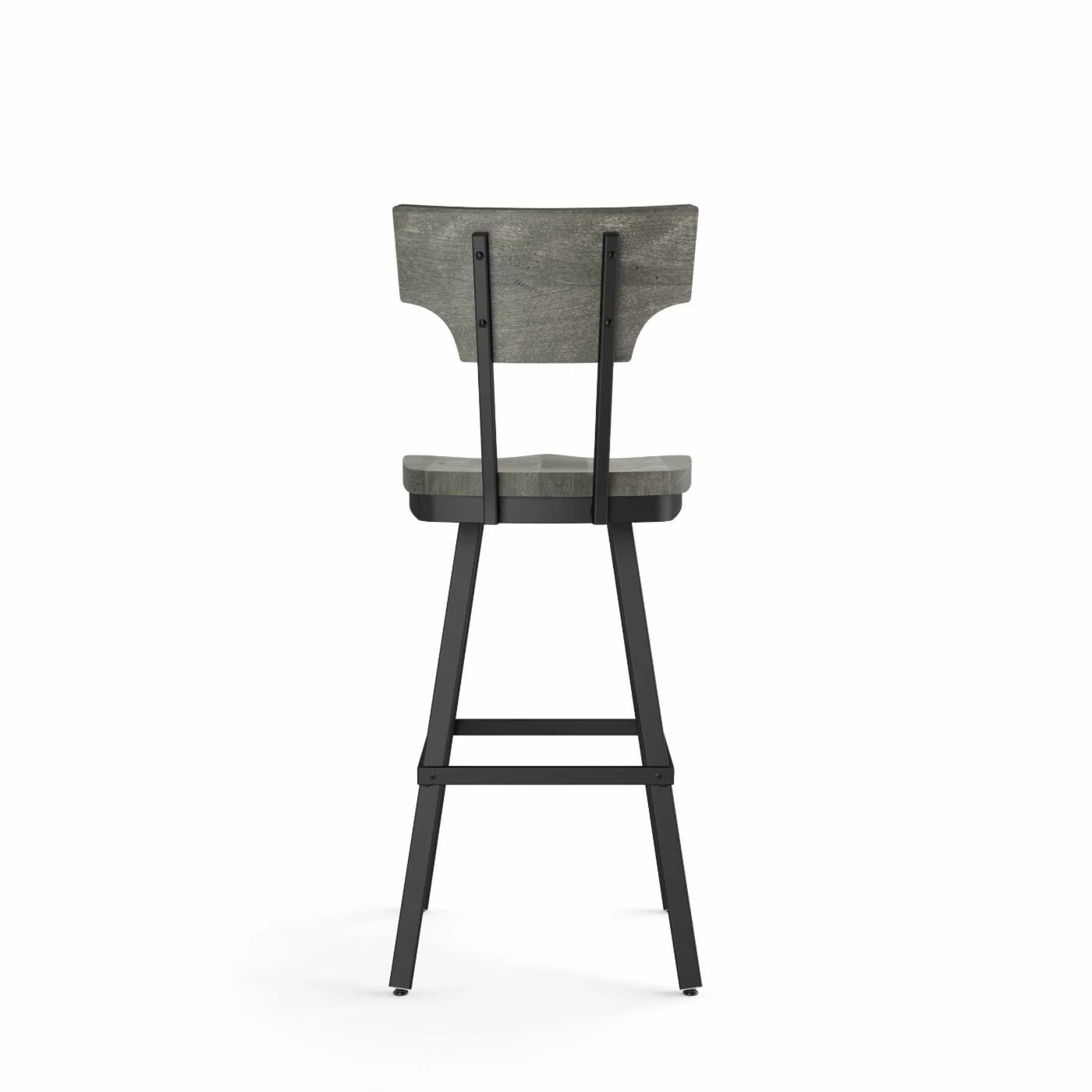 Top 10 π€© Counter Height Stools Amisco Ferguson 26 In. Swivel Counter Stool π - Image 5