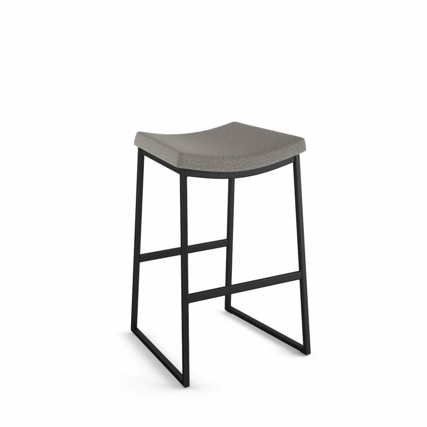 Top 10 β¨ Counter Height Stools Amisco David 26 In. Backless Counter Stool π₯ - Image 5