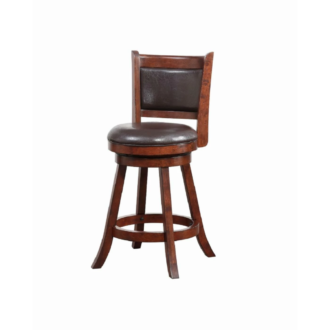 Wholesale π Counter Height Stools Boraam 24 In. Rhea Swivel Counter Stool βοΈ - Image 5