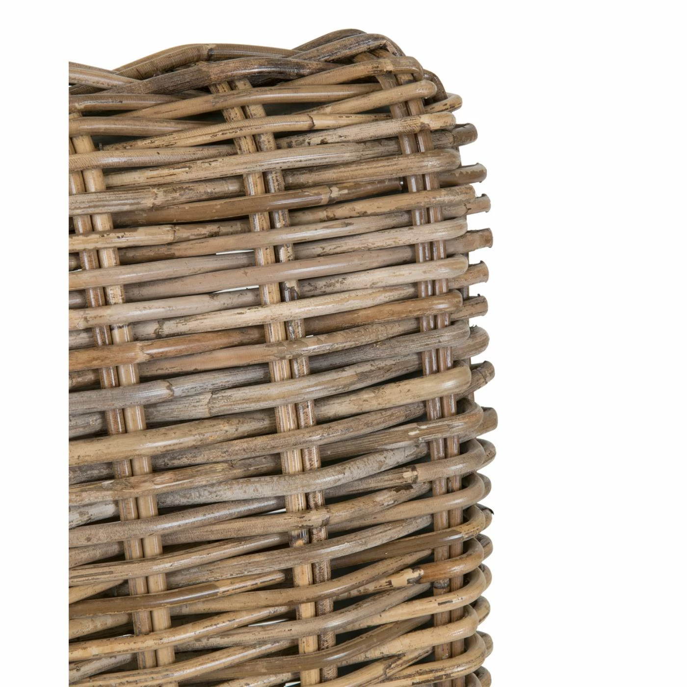 Flash Sale π Counter Height Stools East At Main Dyer Rattan Counter Stool π - Image 5