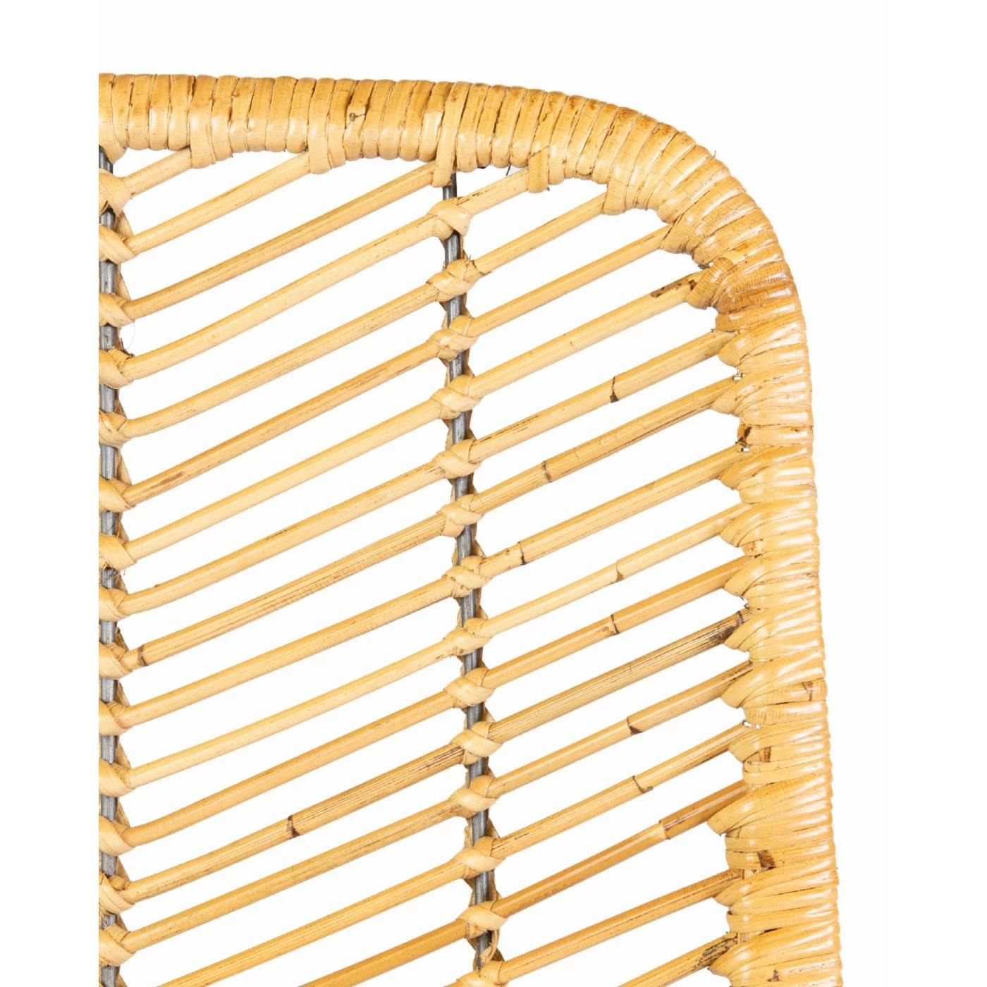 Outlet 𧨠Counter Height Stools Paradiso Rattan Counter Stool Set Of 2 - East At Main ⨠- Image 4