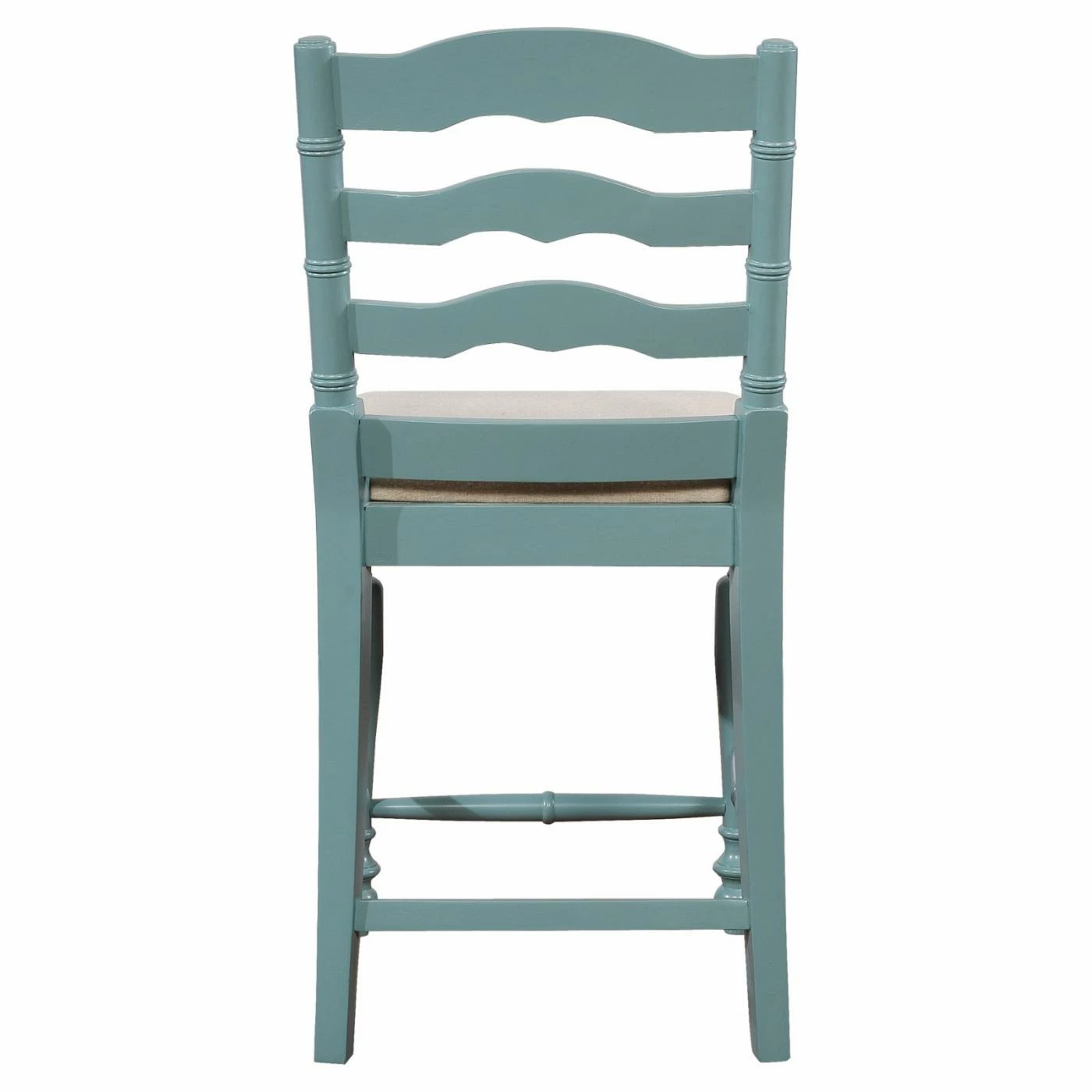 Budget π Counter Height Stools Linon Melva Counter Stool π - Image 5