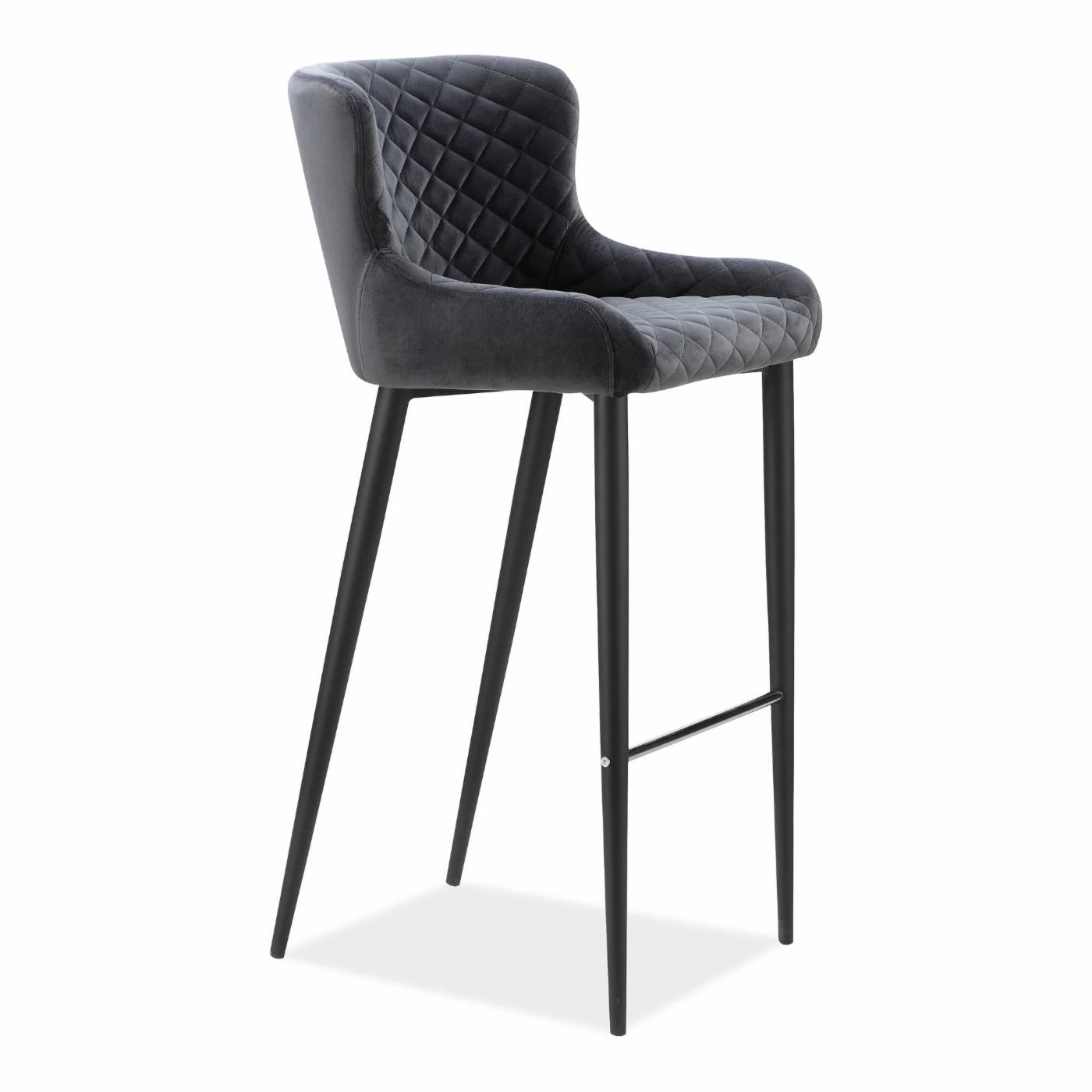 Best Sale βοΈ Counter Height Stools Moes Home Collection Etta 26 In. Counter Stool βοΈ - Image 5