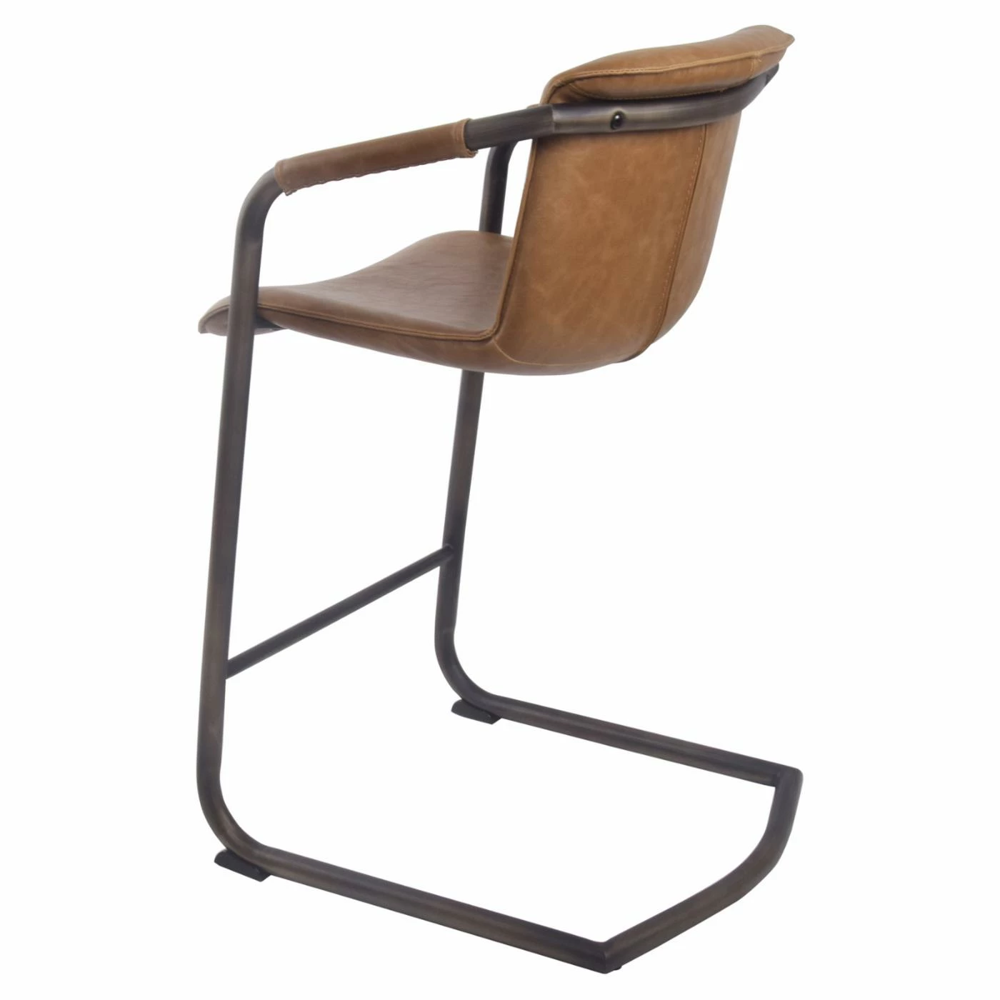 Best deal β Counter Height Stools New Pacific Direct Inc Indy 26 In. Counter Stool - Set Of 2 π - Image 5