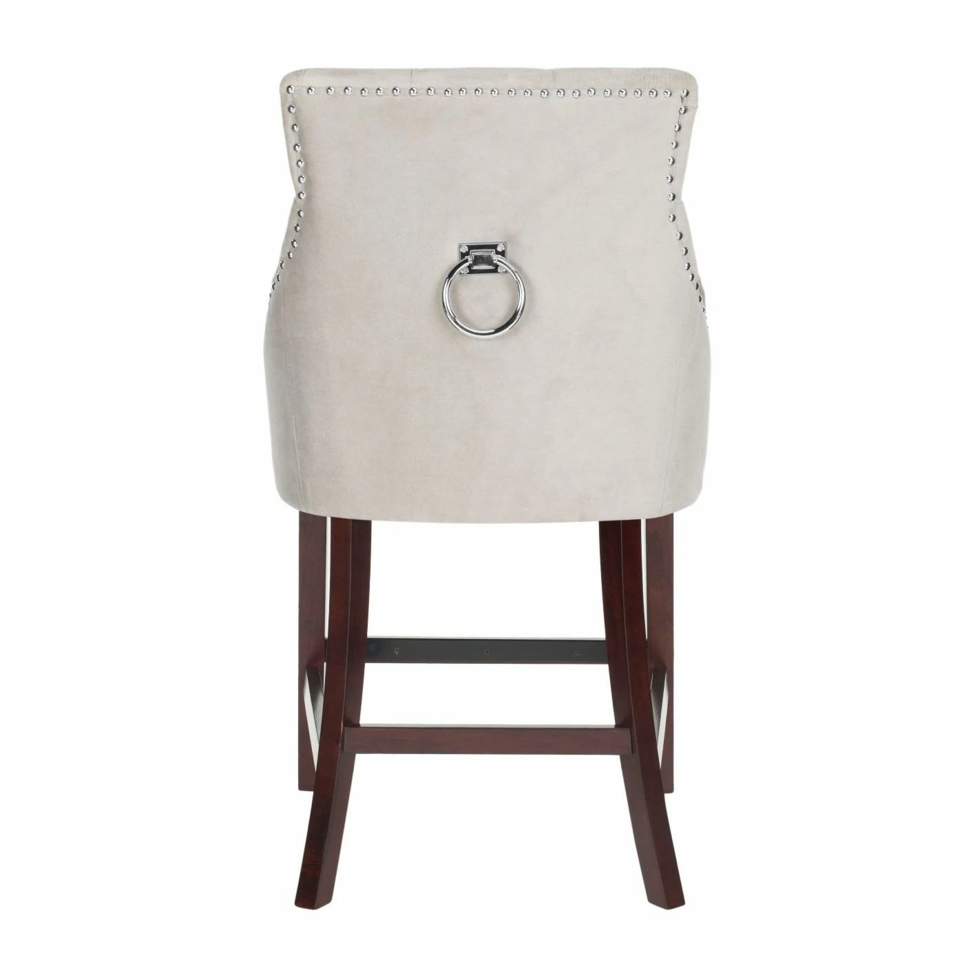 Best deal π Counter Height Stools Safavieh Eleni 26 In. Counter Stool - Set Of 2 π - Image 5