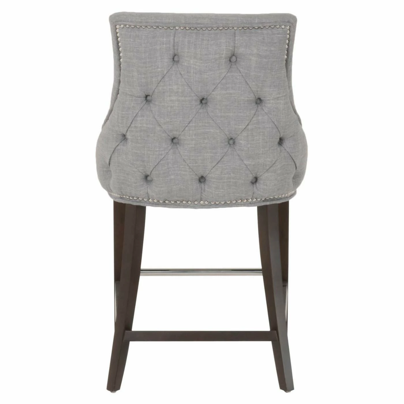 Best Pirce π Counter Height Stools Orient Express Furniture Villa Avenue Counter Stool π - Image 5